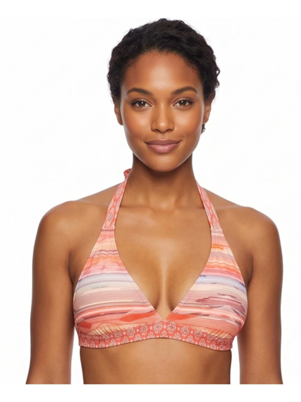 NWT prAna - Women's Lahari Halter Top LARGE